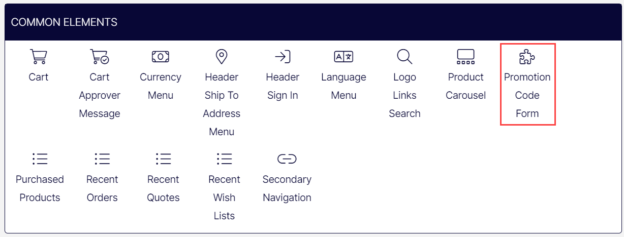 PromotionCodeForm_SpireWidgets.png