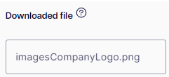 Download File Criteria