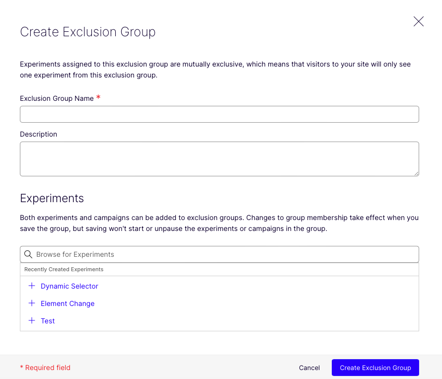 Create Exclusion Group.png