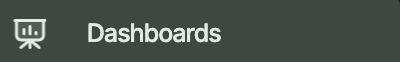 Dashboards