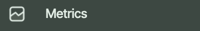 Metrics