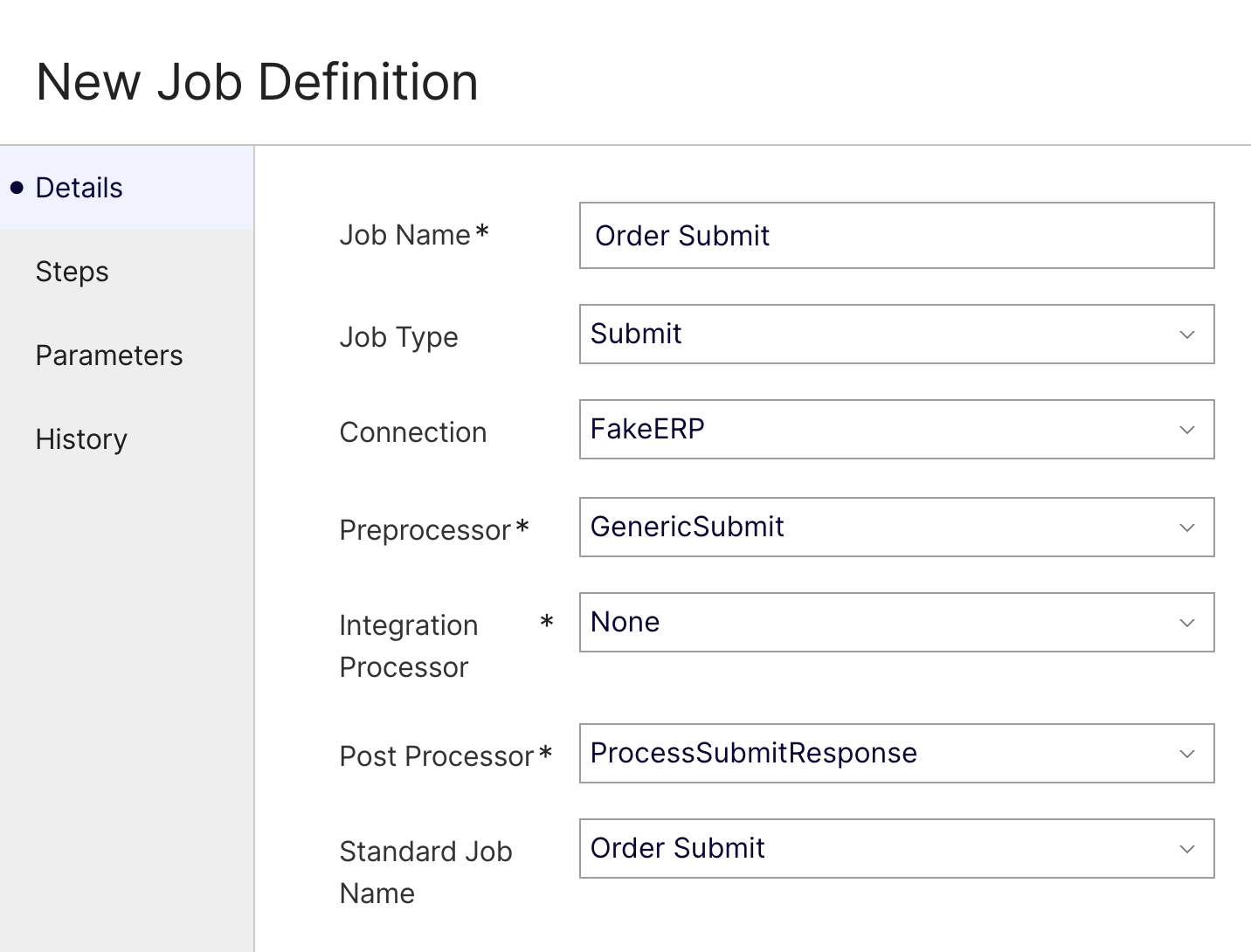 FakeERP job definition processors.png