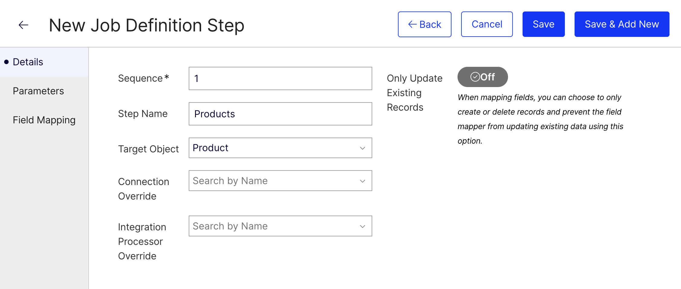 Product Refresh Job Step.png