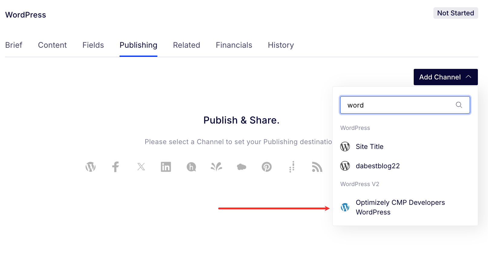 WordPress publishing channel.png
