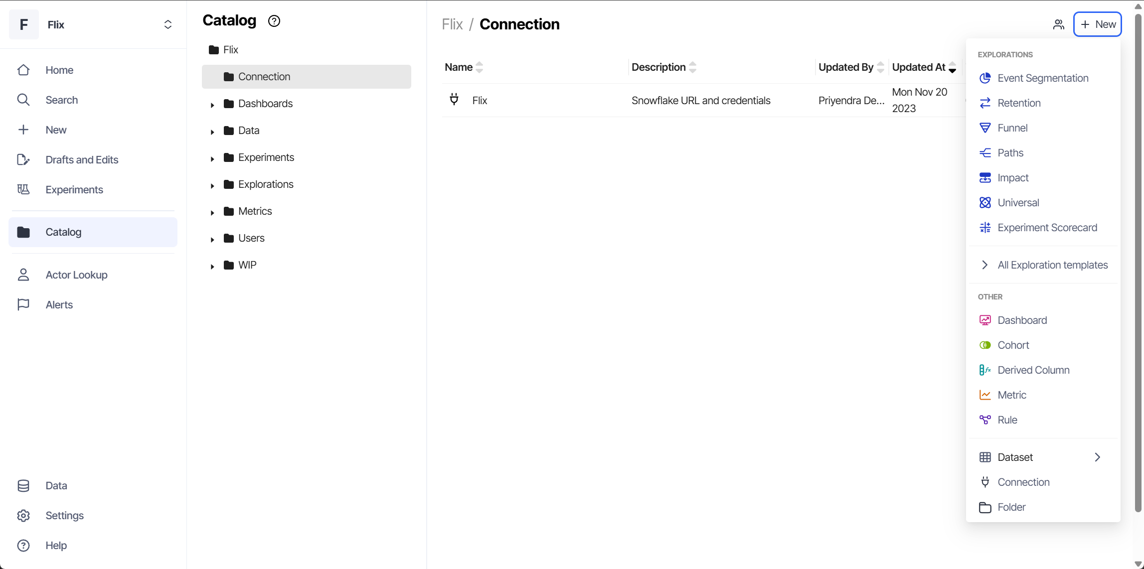 Analytics-ConnectToDataSource-CreateConnection-Catalog.png