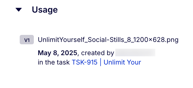 Asset usage_task.png