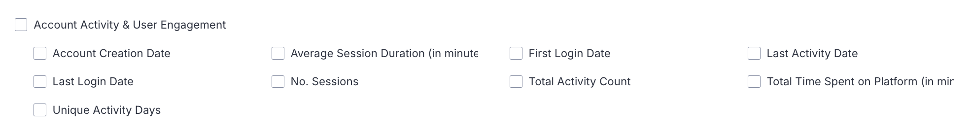 Usage Report - Account Activity and User Engagement.png