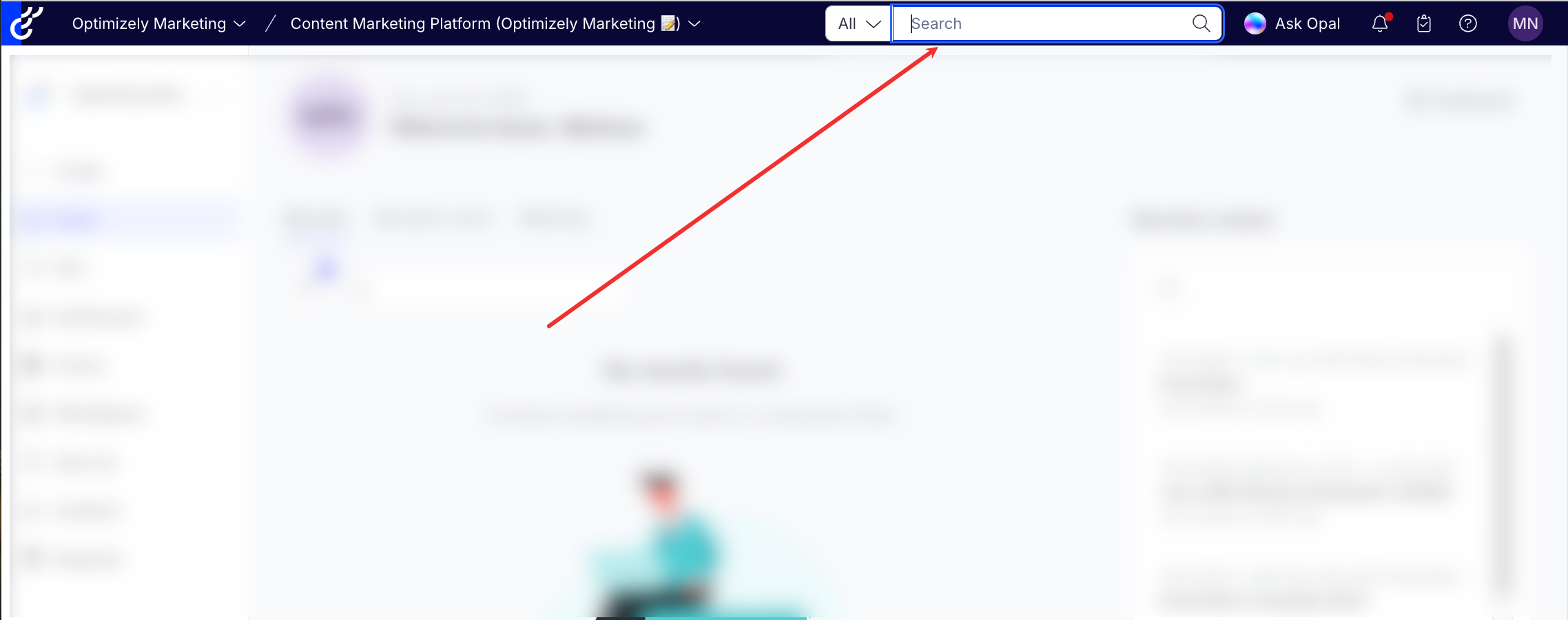 CMP global search.png