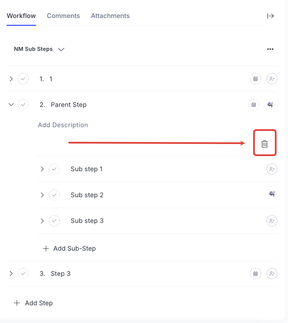 Bulk delete workflow step.png