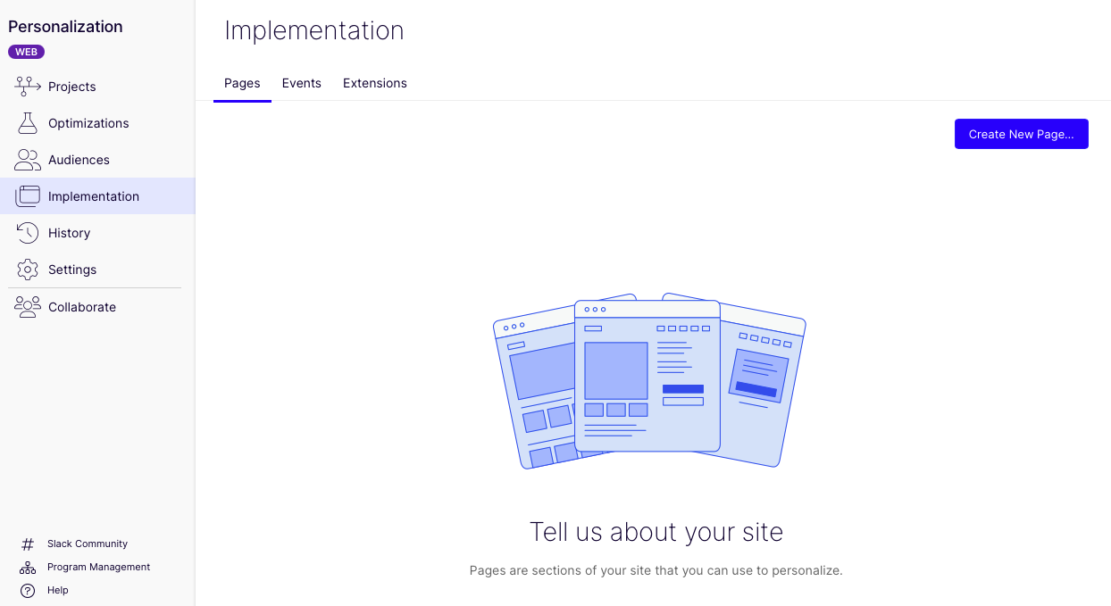 ImplementationDashboard_Personalization.png