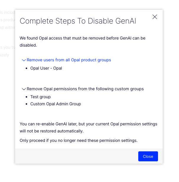 Steps to disable GenAI.png