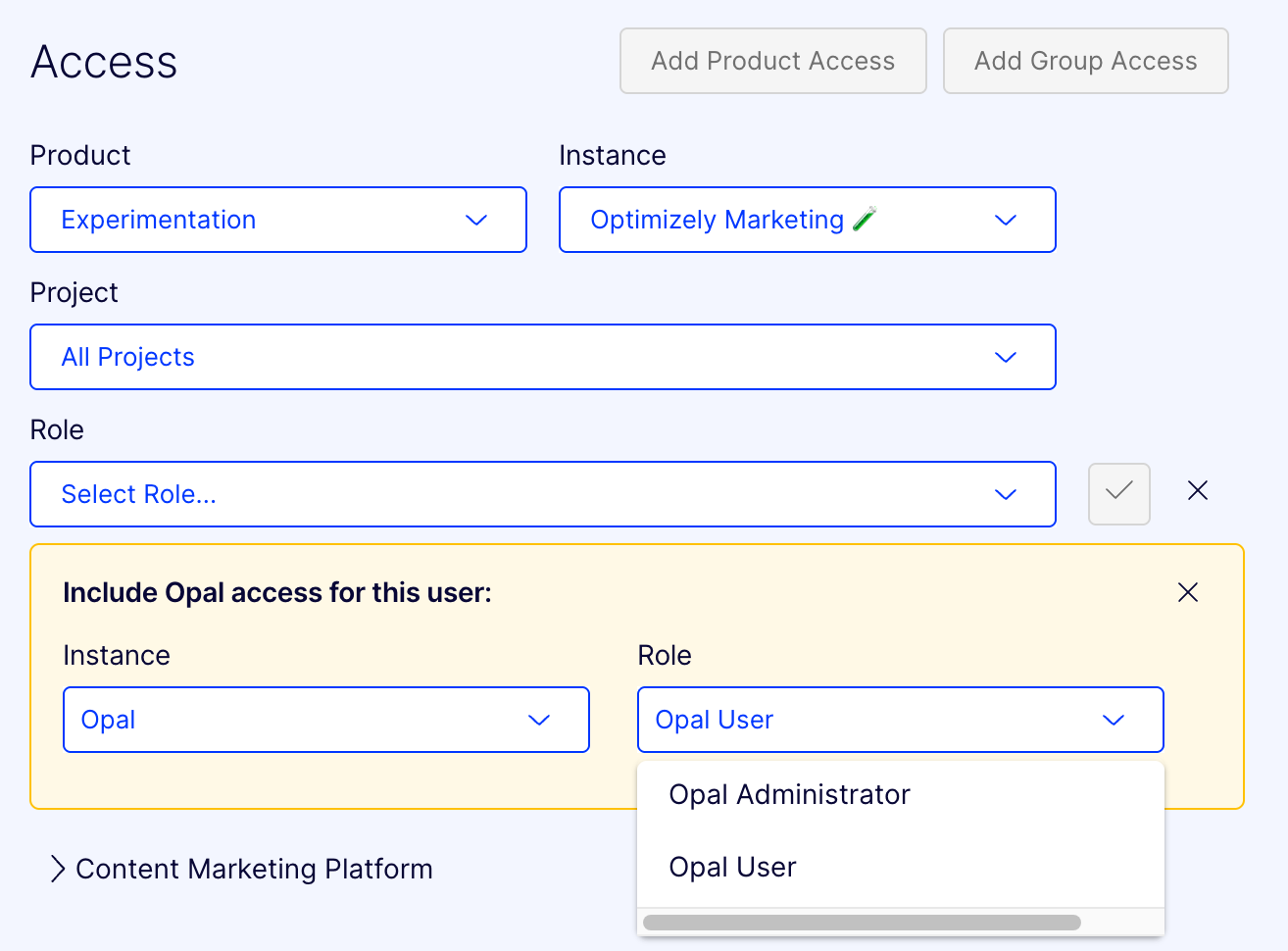 Opal roles drop-down.png