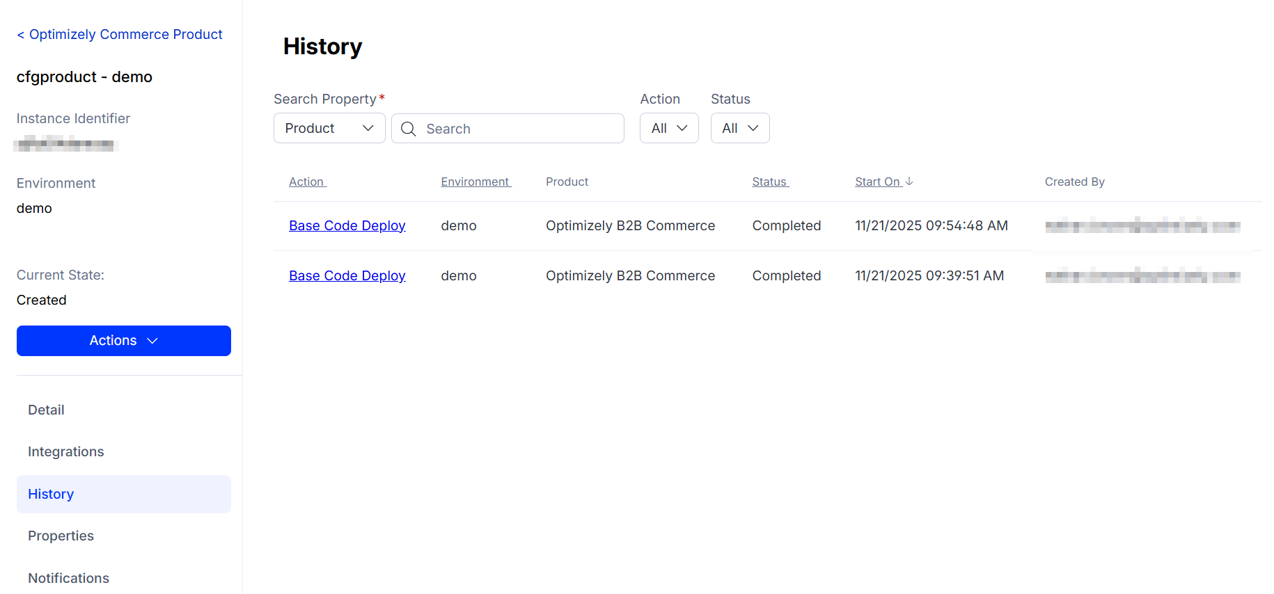 Mission Control - Instance history.png