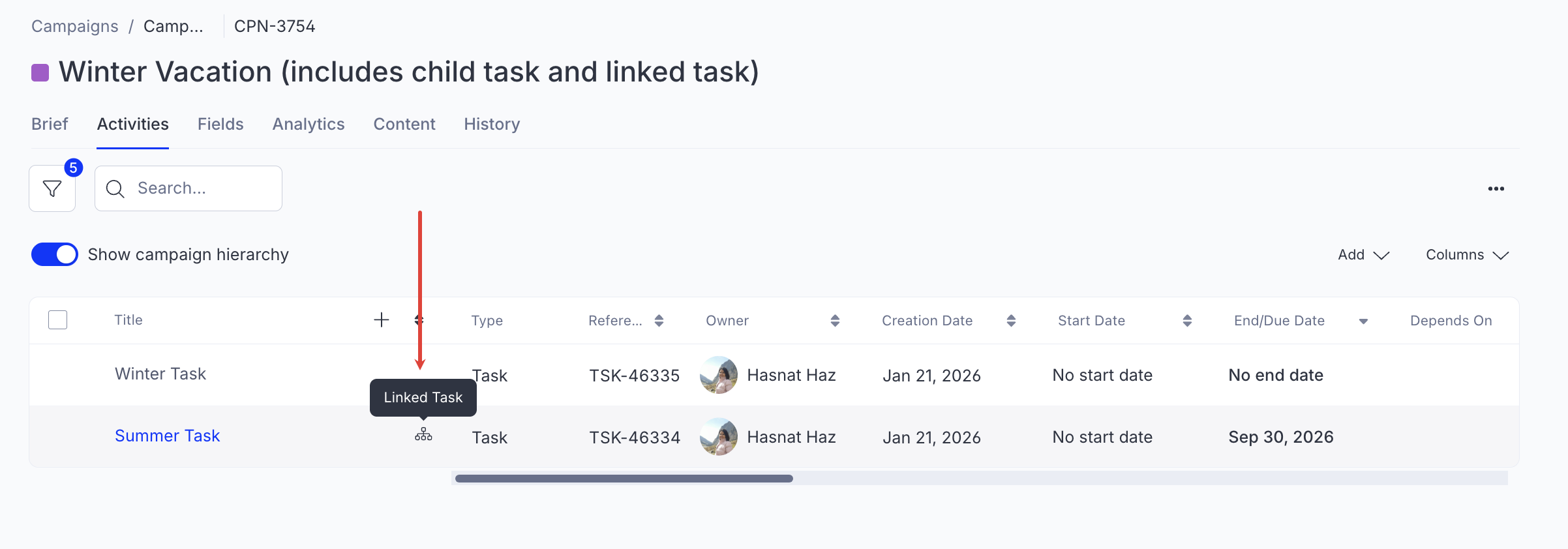 Linked campaigns icon.png