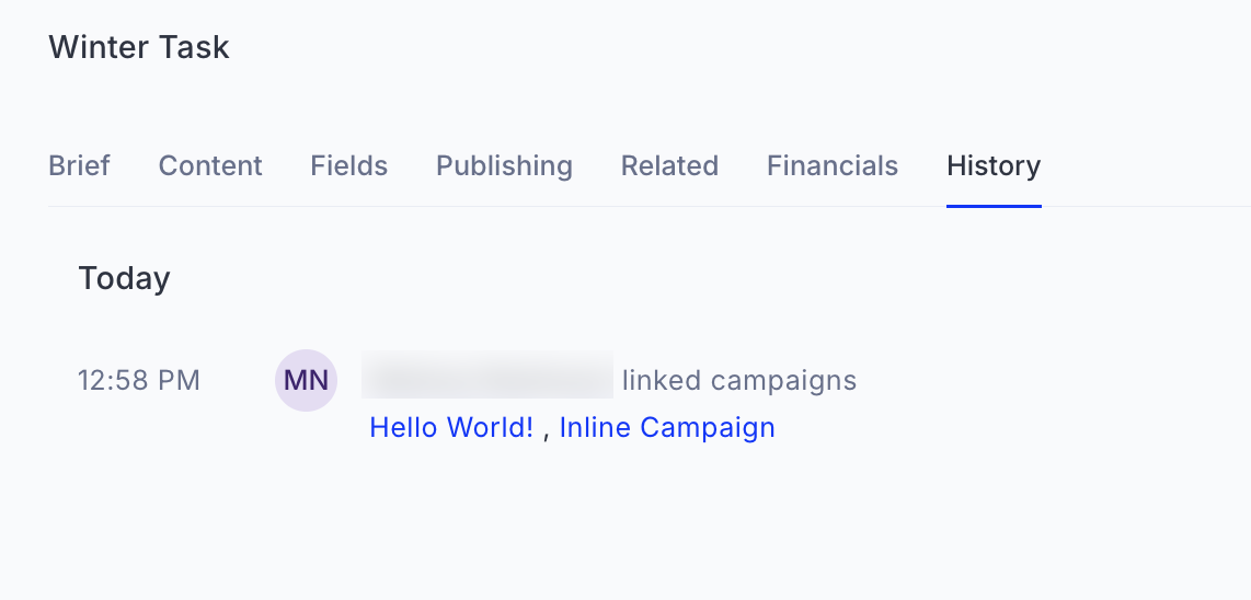Linked campaigns - History tab.png