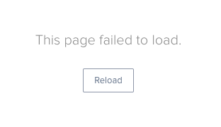 Page Loading 