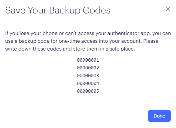 I have lost my authenticator app codes and backup codes : r/RobloxHelp