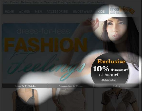 Image: Perception map