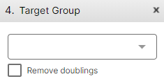 Image: Remove doublings