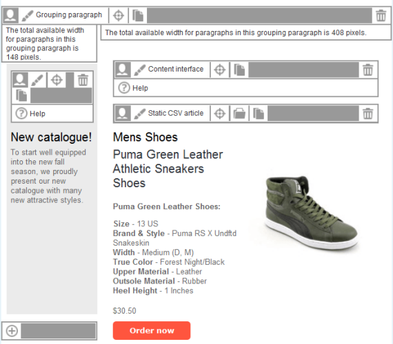 Image: Sidebar