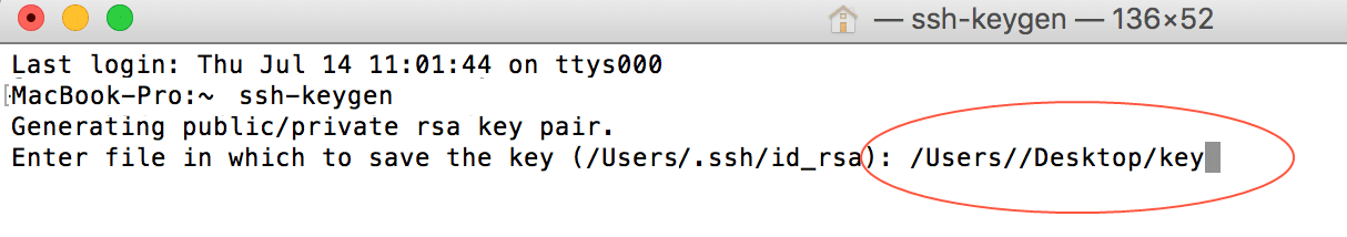 Image: Enter file path