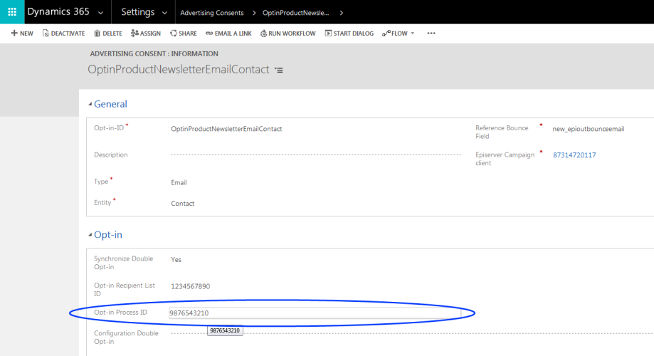 Image: Field Opt-In Process-ID