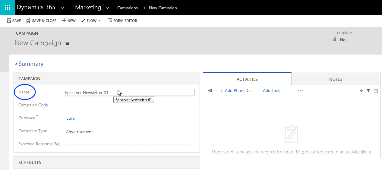 Image: Campaign name