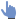 Image: Clicks icon