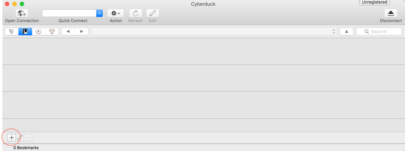 Image: Add bookmark