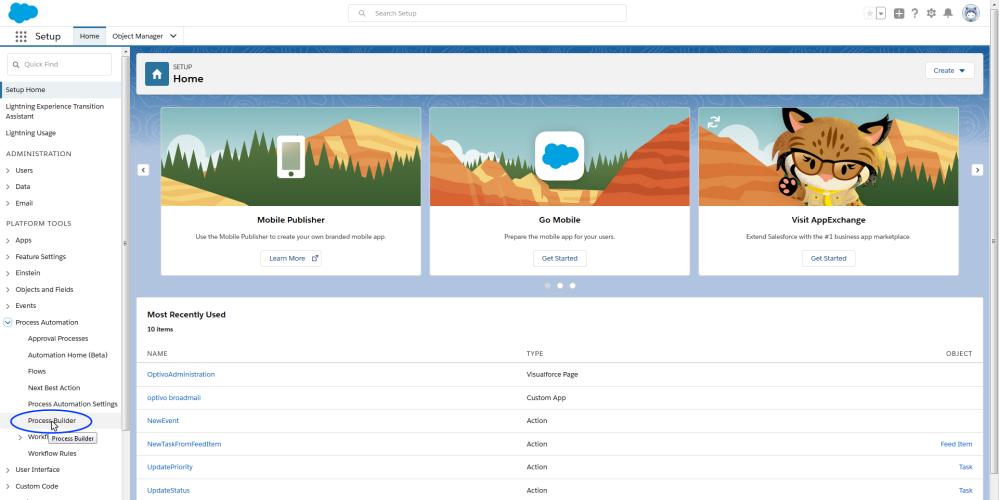 Image: Open Process Generator