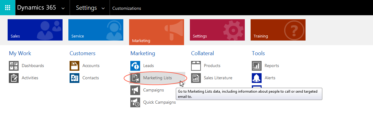 Bild: Marketinglisten