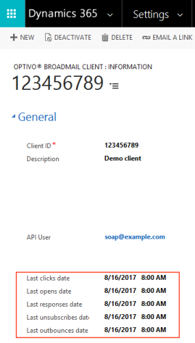 Bild: Workflow-Aktivität überprüfen