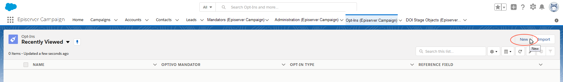 Bild: Neues Werbeeinverständnis