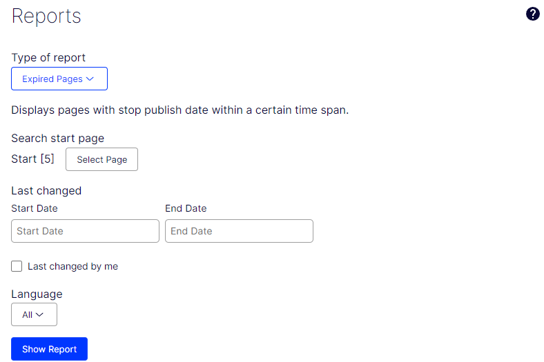CMS12-reports-expired-pages.png