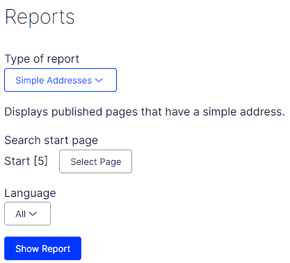 CMS12-reports-simple-address.png